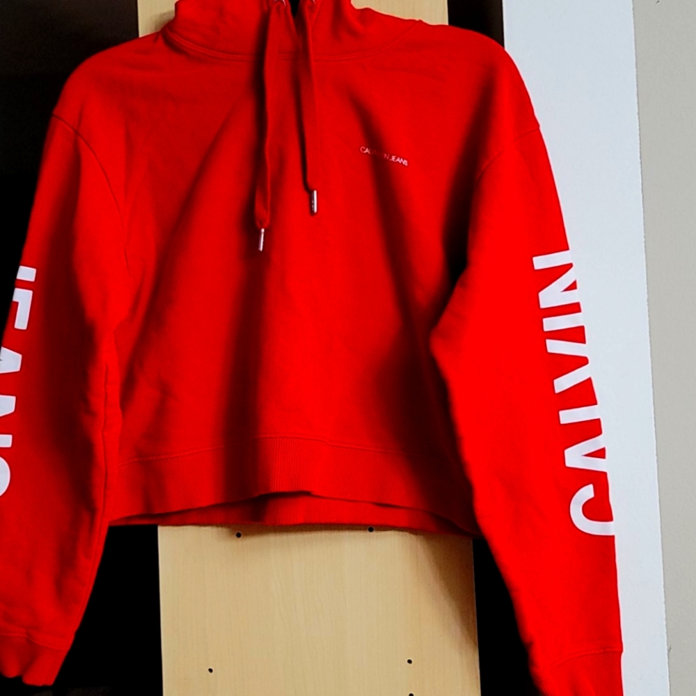 Sweater hoodie